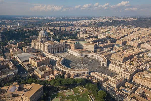 entradas Basílica de San Pedro Basílica de San Pedro Ciudad del Vaticano