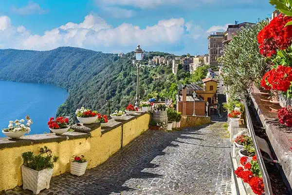 Cosas que hacer en Roma Cosas que hacer en Roma