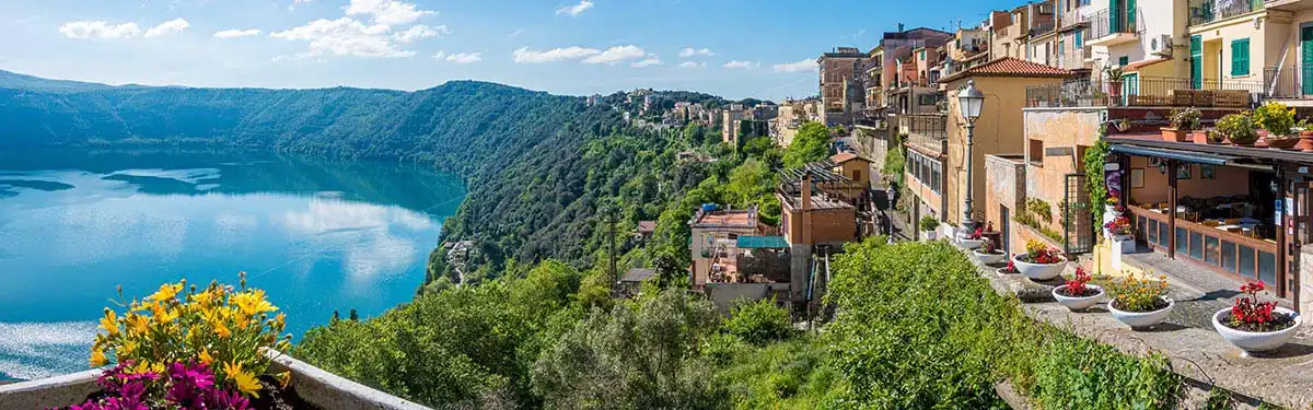 Castel Gandolfo