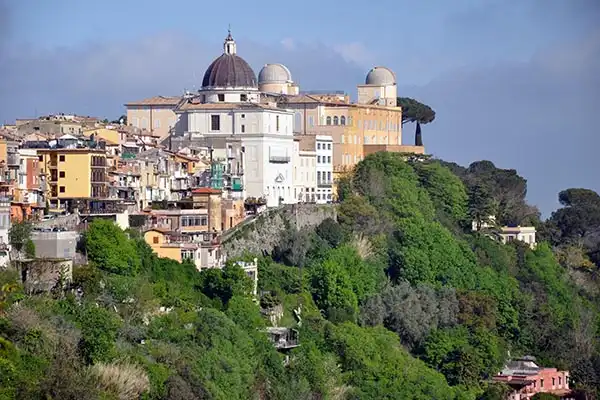 Castel Gandolfo Castel Gandolfo