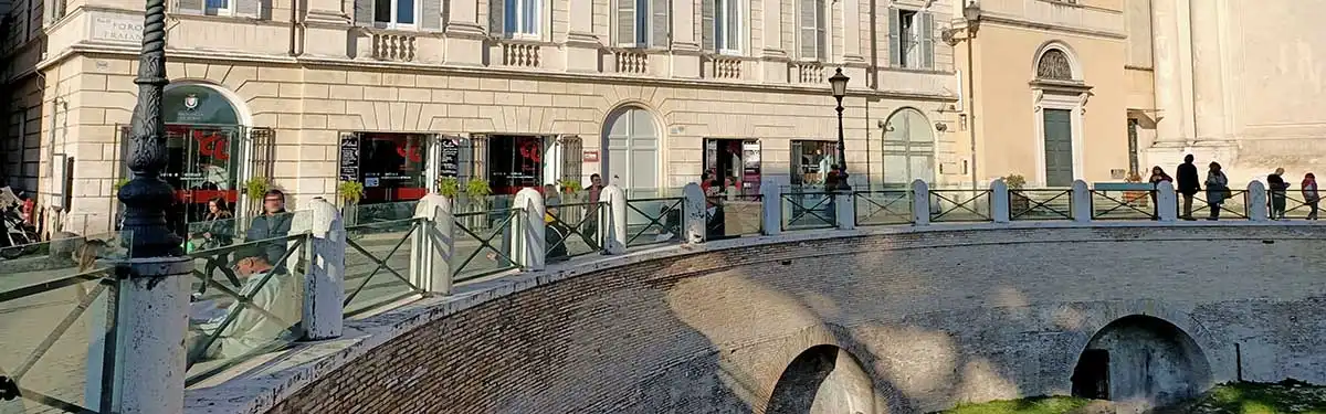 Domus Romane Roma