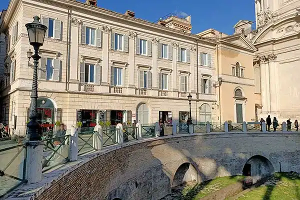 Qué hacer en Roma Qué hacer en Roma