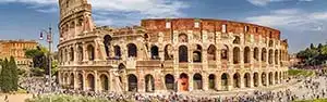 Visitar Coliseo Entradas Coliseo