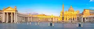 San Pedro Roma San Pedro Ciudad del Vaticano