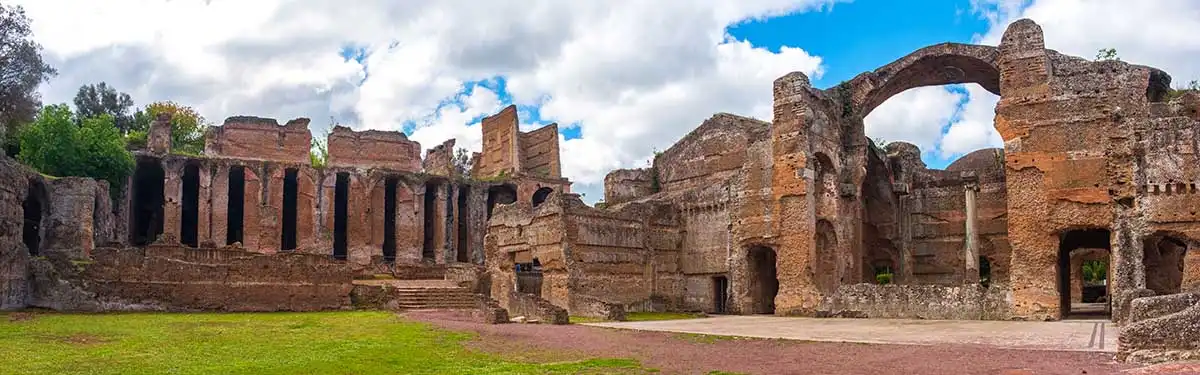 Excursiones desde Roma