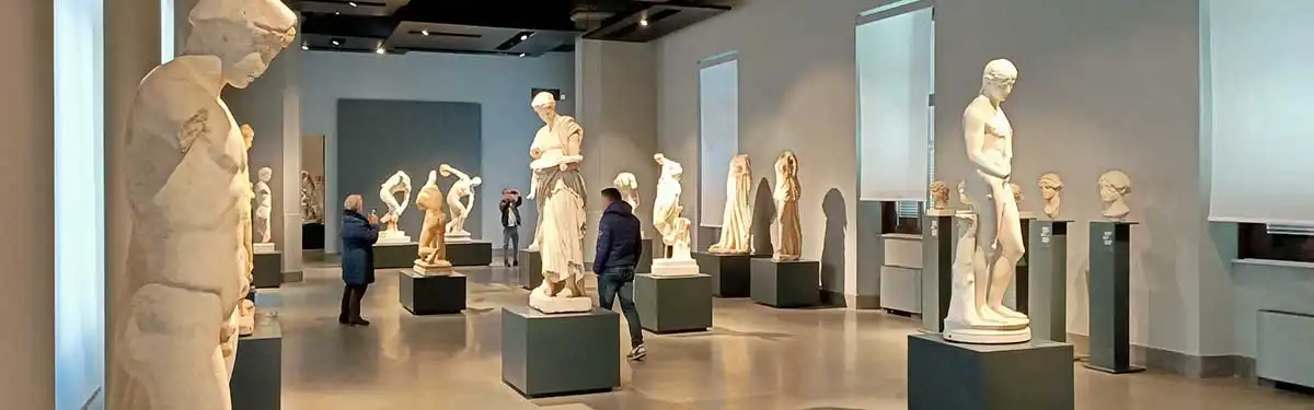 Museo Nazionale Romano