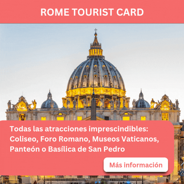Roma City Pass Roma City Pass