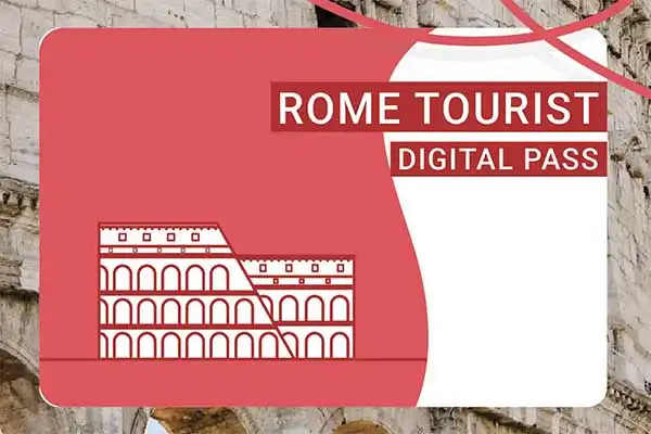 Roma Pass Rome City Pass