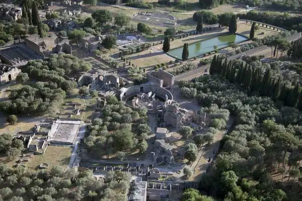 Villa Adriana Villa Adriana