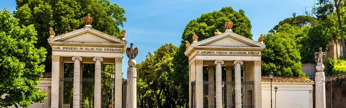 Galleria Borghese Roma Galleria Borghese Roma
